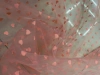 The heart gauze fabric manufacturer offers direct sales of the current season's new products. Wholesale and retail are available Specification image